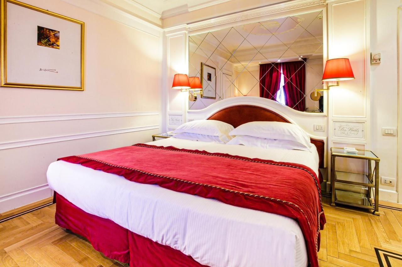 Grand Hotel Des Bains Riccione Eksteriør bilde