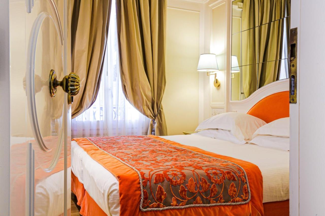 Grand Hotel Des Bains Riccione Eksteriør bilde