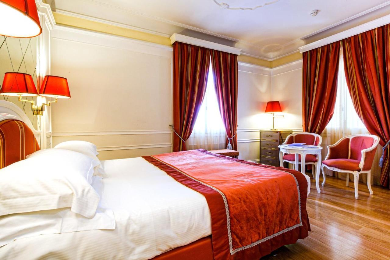 Grand Hotel Des Bains Riccione Eksteriør bilde