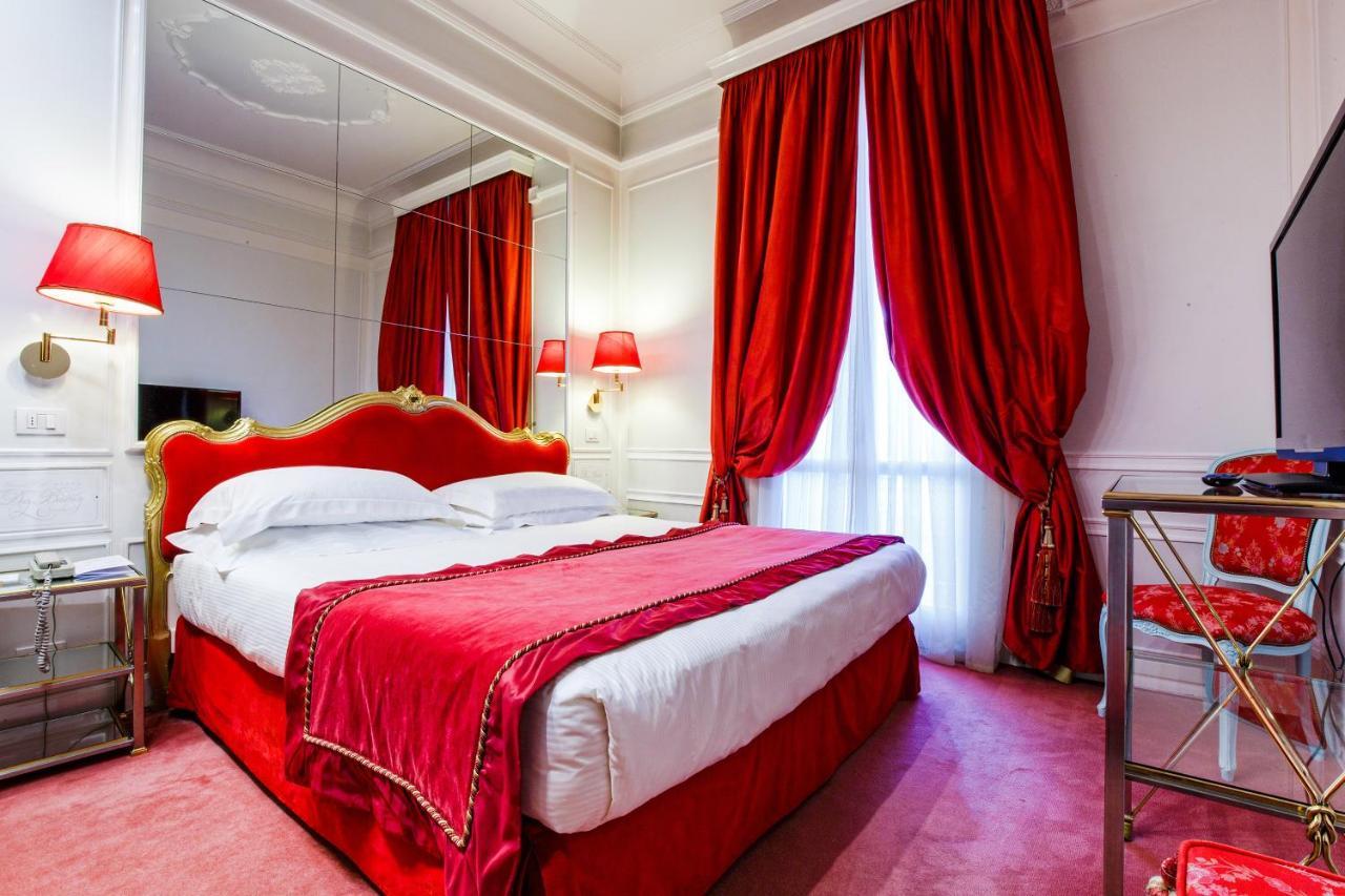 Grand Hotel Des Bains Riccione Eksteriør bilde