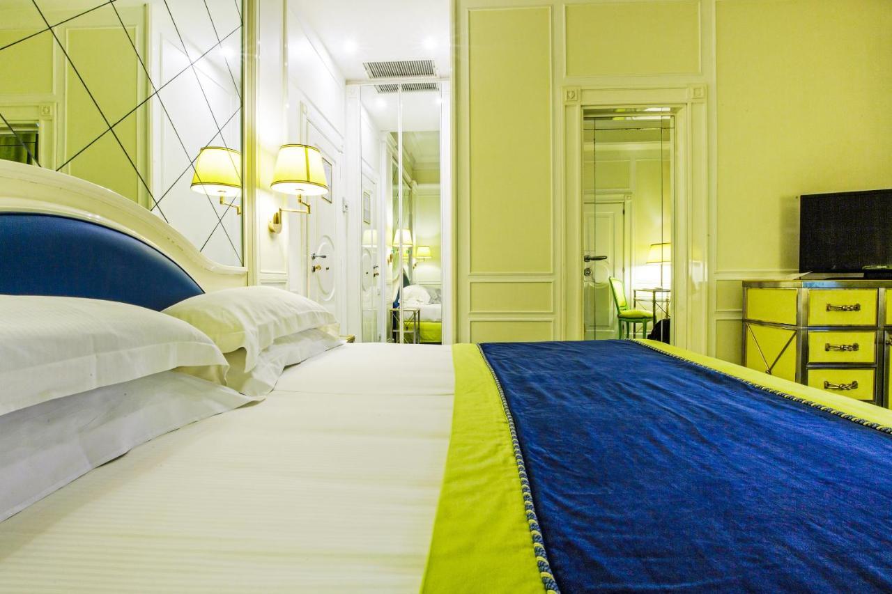 Grand Hotel Des Bains Riccione Eksteriør bilde