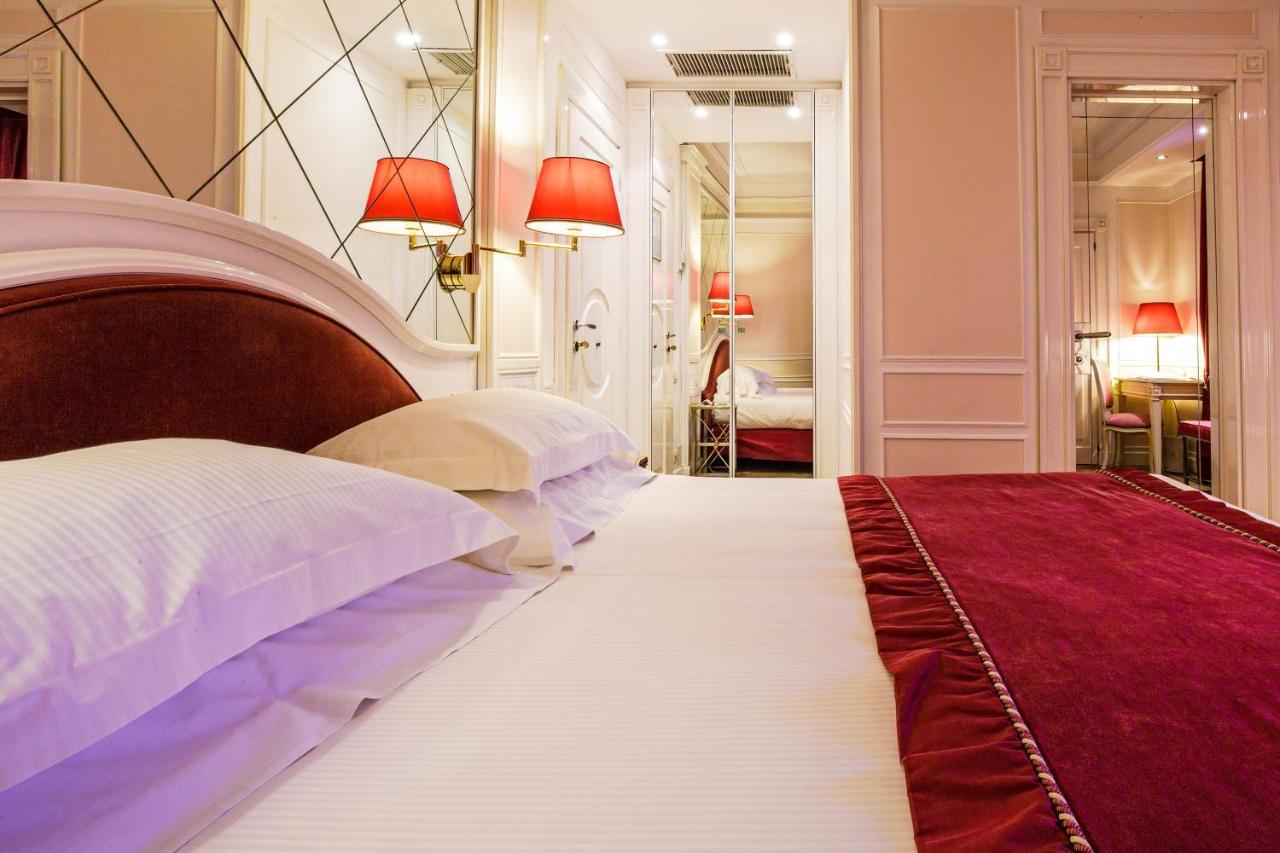 Grand Hotel Des Bains Riccione Eksteriør bilde