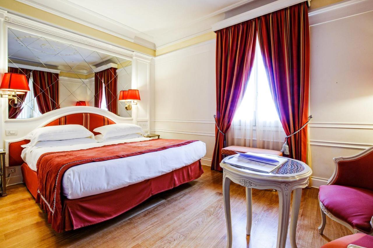 Grand Hotel Des Bains Riccione Eksteriør bilde