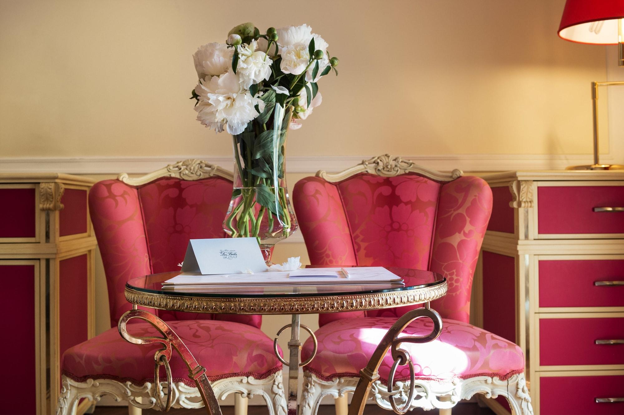 Grand Hotel Des Bains Riccione Eksteriør bilde