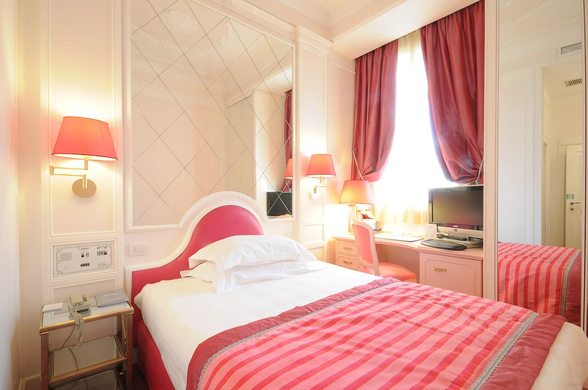 Grand Hotel Des Bains Riccione Eksteriør bilde