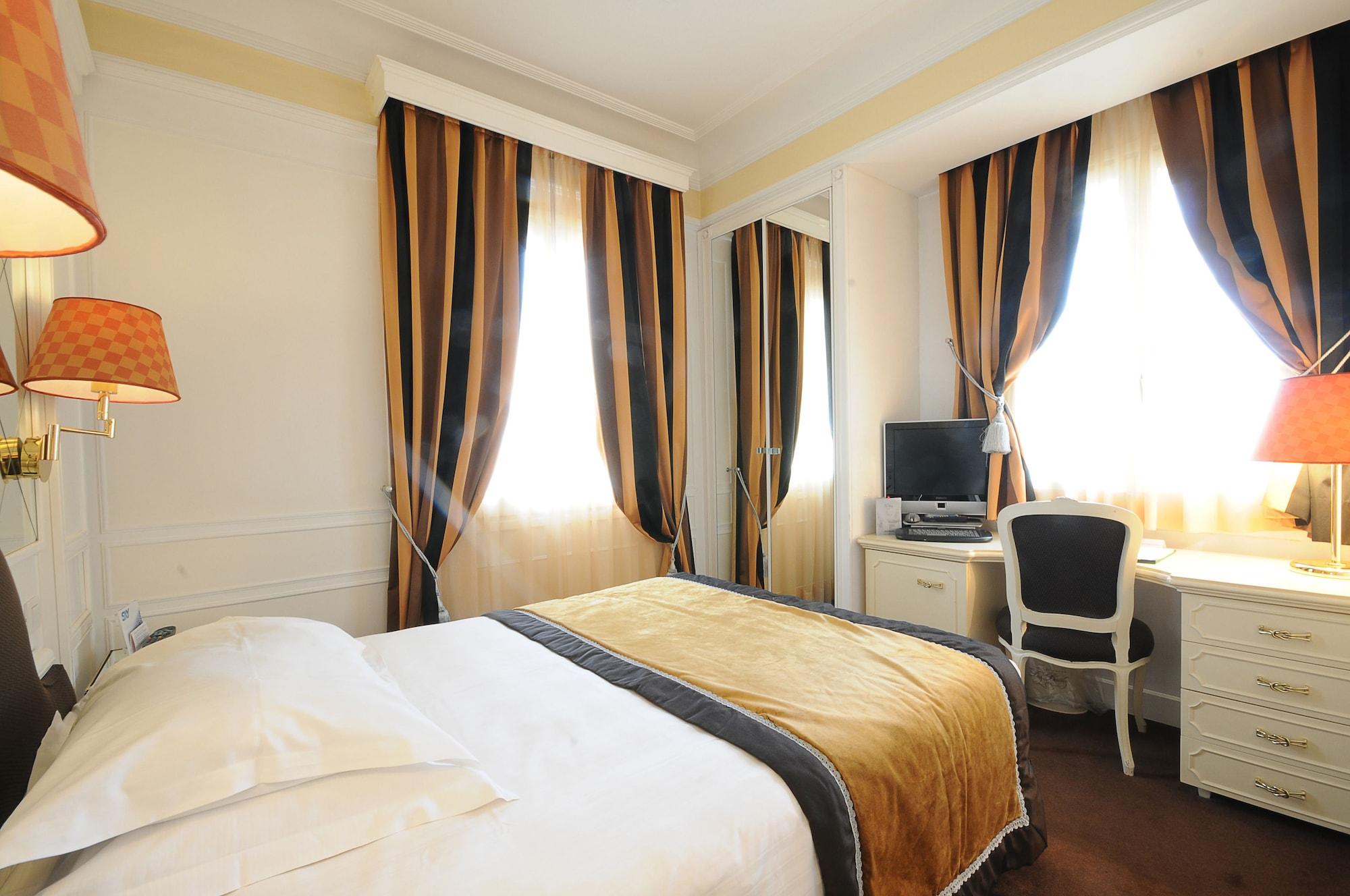 Grand Hotel Des Bains Riccione Eksteriør bilde