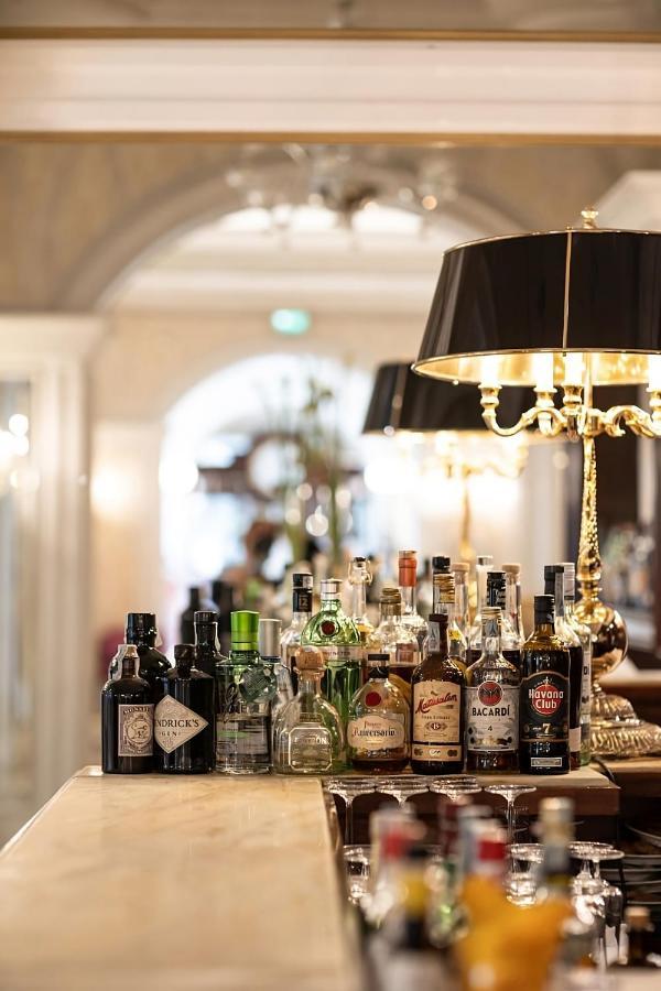 Grand Hotel Des Bains Riccione Eksteriør bilde