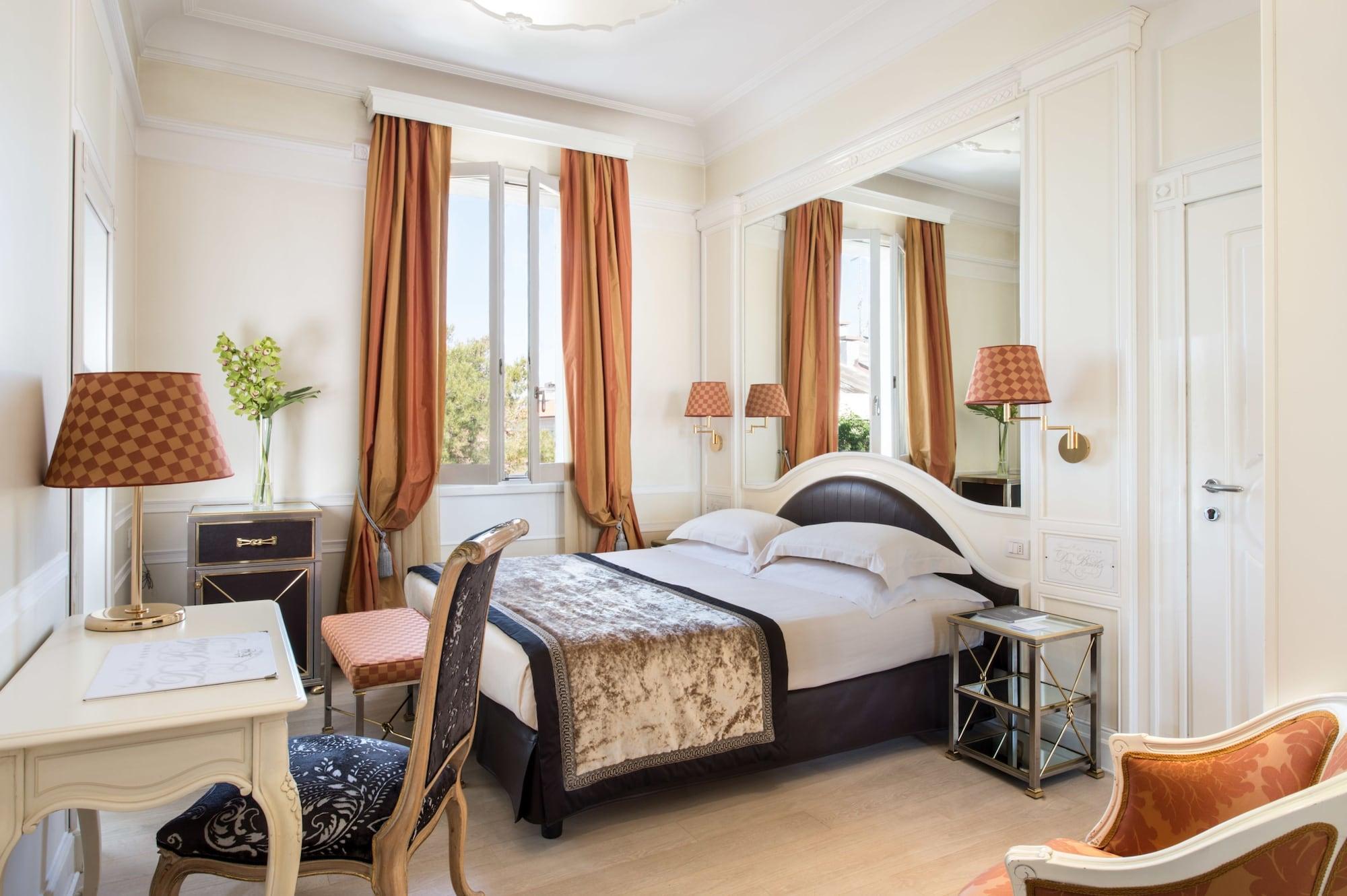 Grand Hotel Des Bains Riccione Eksteriør bilde