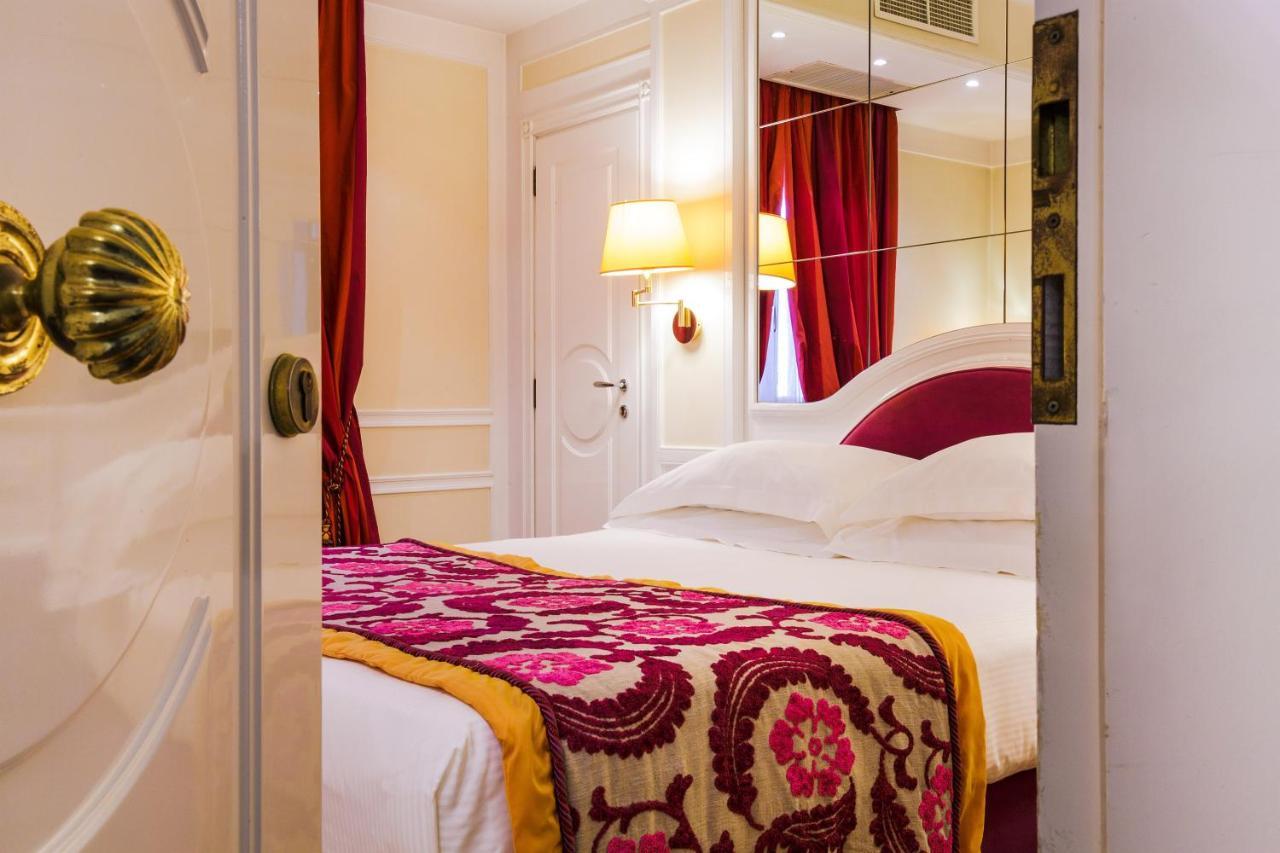 Grand Hotel Des Bains Riccione Eksteriør bilde
