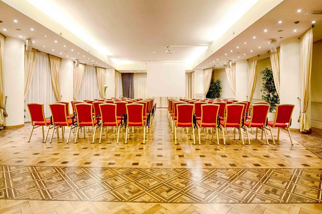 Grand Hotel Des Bains Riccione Eksteriør bilde