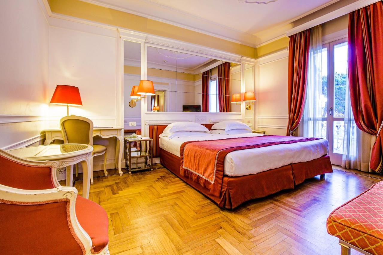 Grand Hotel Des Bains Riccione Eksteriør bilde