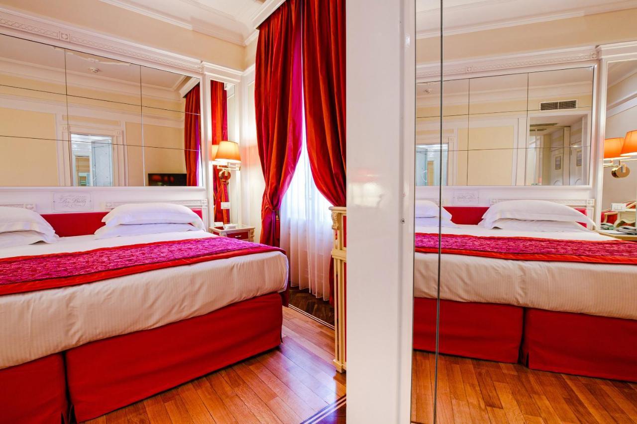 Grand Hotel Des Bains Riccione Eksteriør bilde